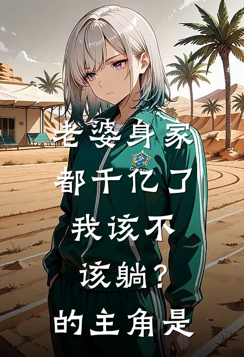 老婆身家都千亿了，我该不该躺？的主角是