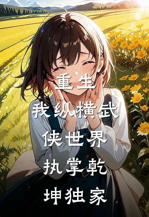 重生：我纵横武侠世界，执掌乾坤独家