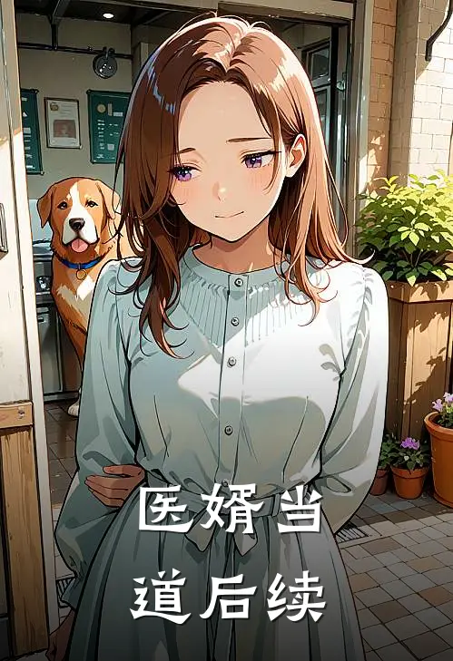 医婿当道后续