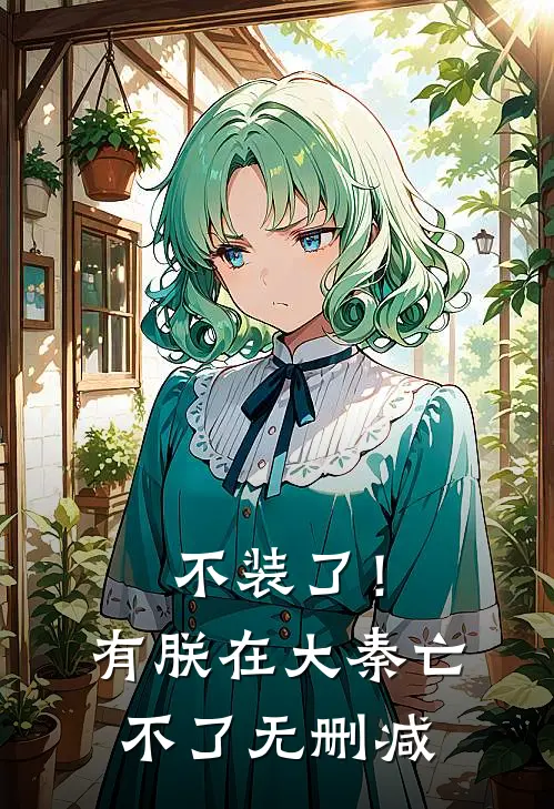 不装了！有朕在，大秦亡不了无删减