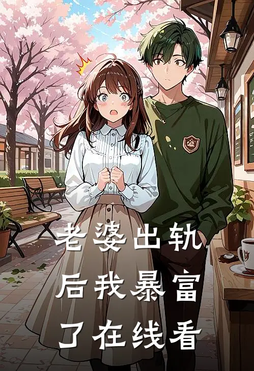 老婆出轨后我暴富了在线看