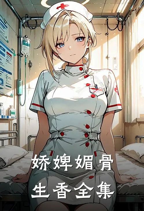 娇婢媚骨生香全集