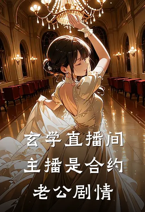 玄学直播间：主播是合约老公剧情