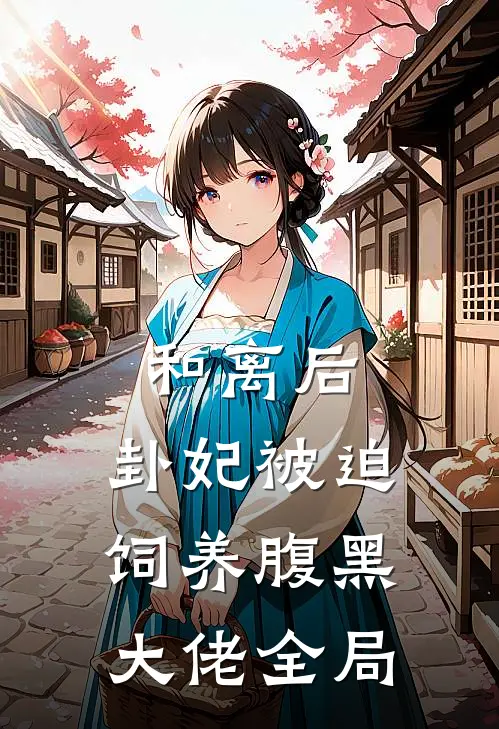 和离后，卦妃被迫饲养腹黑大佬全局