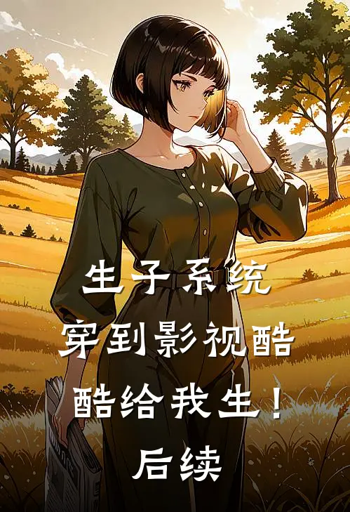 生子系统：穿到影视酷酷给我生！后续