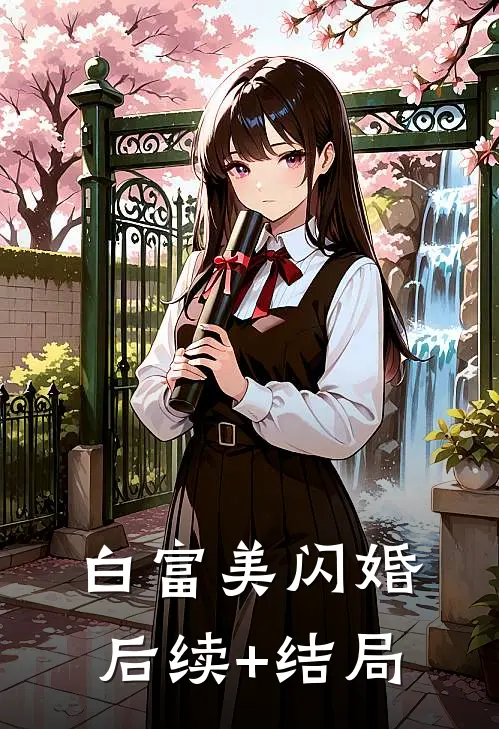 白富美闪婚后续+结局