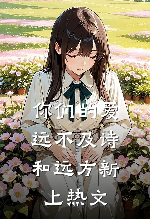 你们的爱，远不及诗和远方新上热文