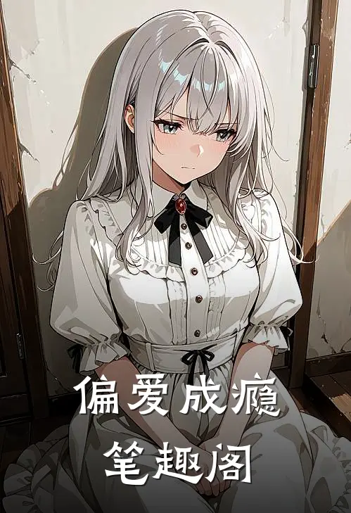 偏爱成瘾笔趣阁