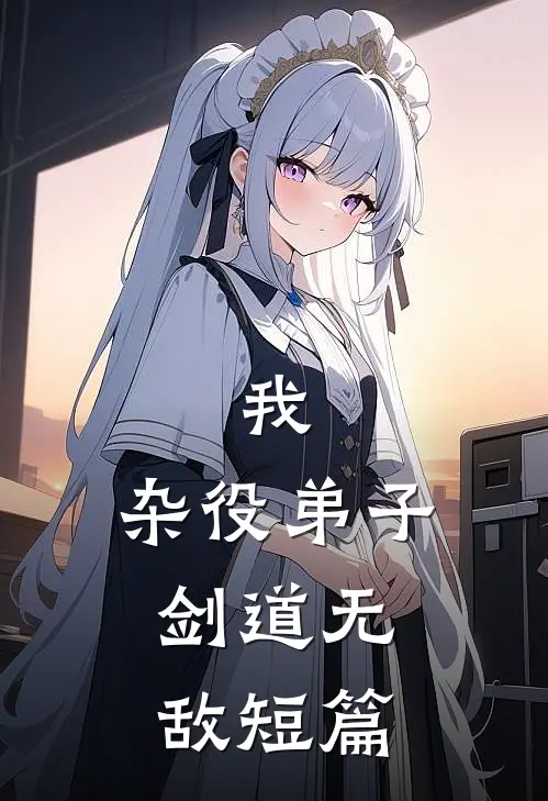 我，杂役弟子，剑道无敌短篇