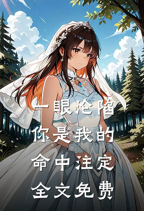 一眼沦陷：你是我的命中注定全文免费