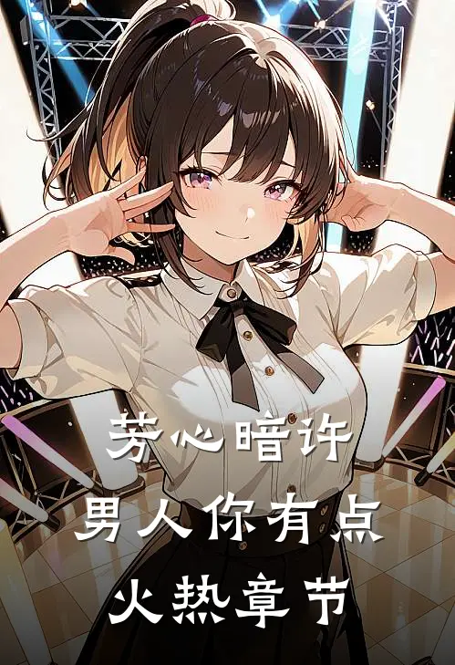 芳心暗许，男人你有点火热章节