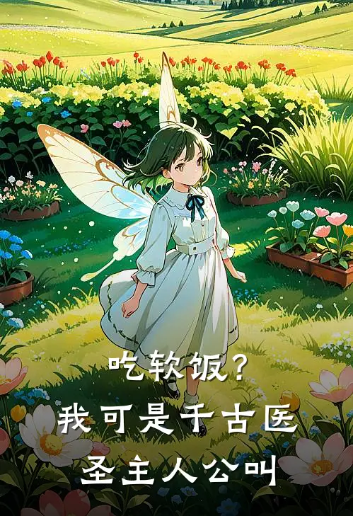 吃软饭？我可是千古医圣主人公叫