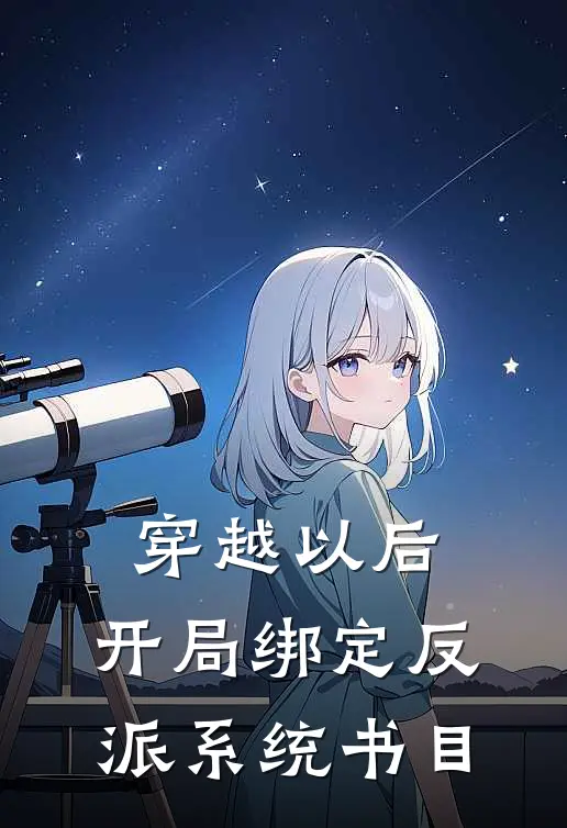 穿越以后，开局绑定反派系统书目