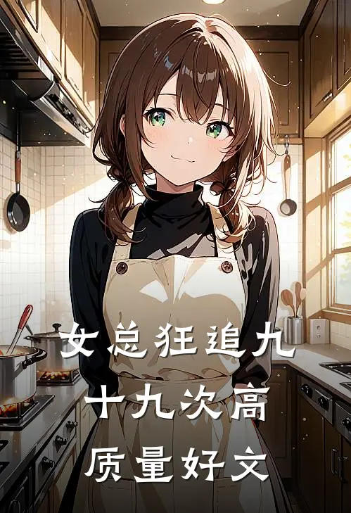 女总狂追九十九次高质量好文