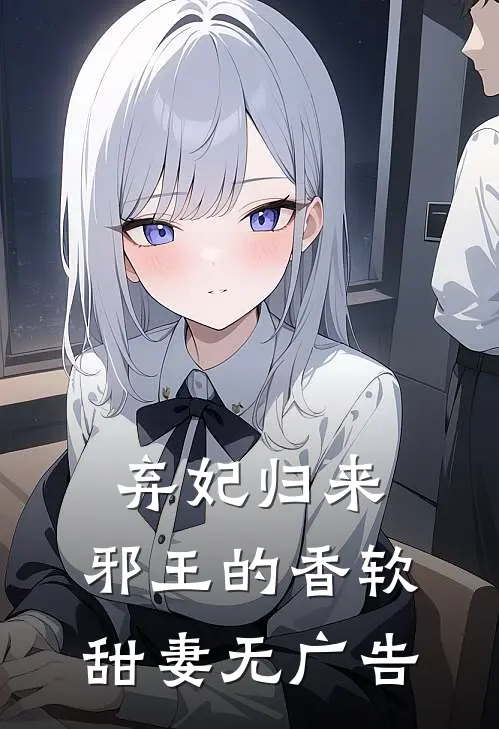 弃妃归来：邪王的香软甜妻无广告