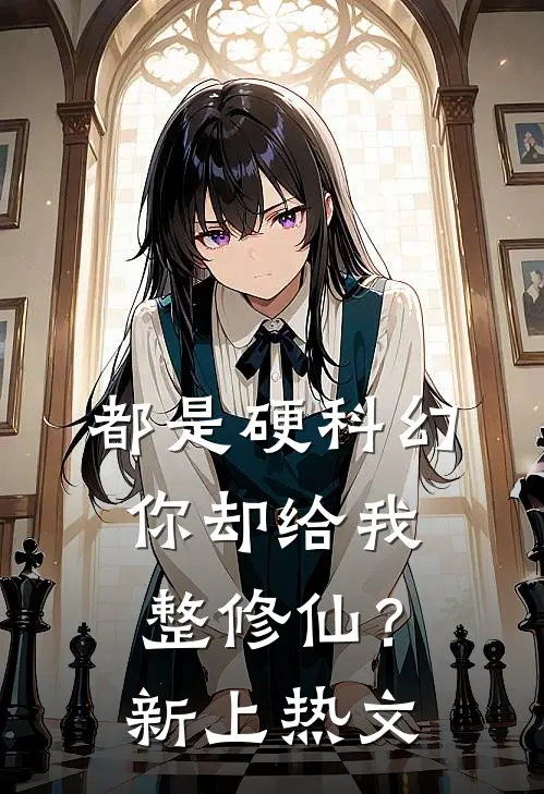 都是硬科幻，你却给我整修仙？新上热文