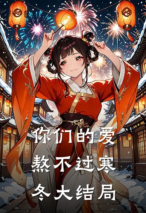你们的爱，熬不过寒冬大结局