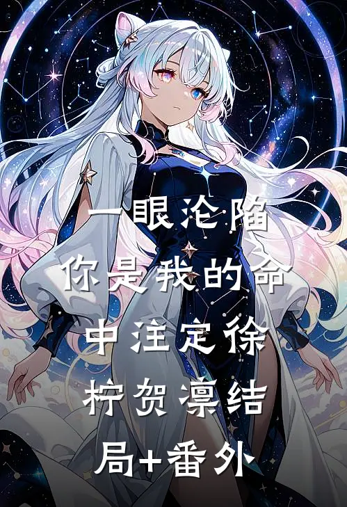 一眼沦陷：你是我的命中注定徐柠贺凛结局+番外