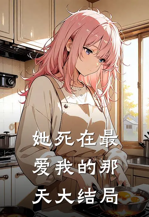 她死在最爱我的那天大结局