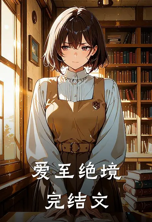 爱至绝境完结文