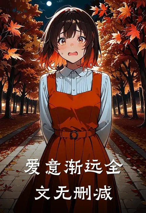 爱意渐远全文无删减