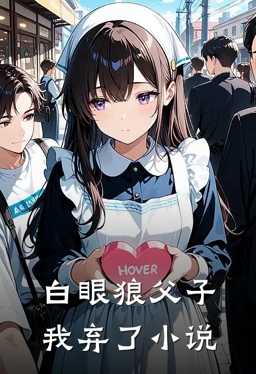 白眼狼父子， 我弃了小说