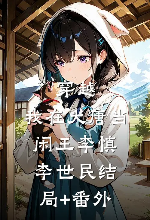 穿越：我在大唐当闲王李慎李世民结局+番外