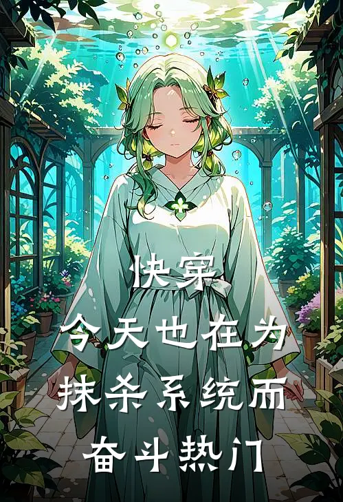 快穿：今天也在为抹杀系统而奋斗热门