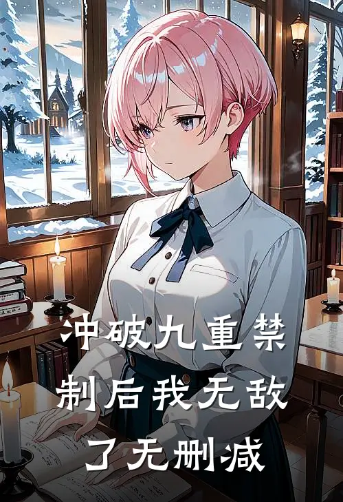 冲破九重禁制后我无敌了无删减