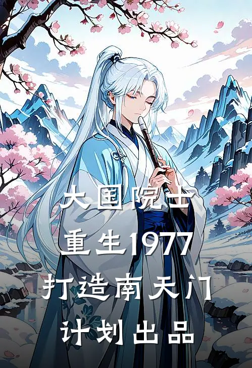 大国院士：重生1977，打造南天门计划出品
