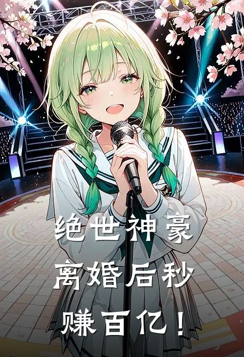 绝世神豪：离婚后秒赚百亿！