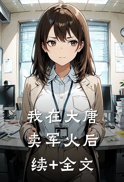 我在大唐卖军火后续+全文
