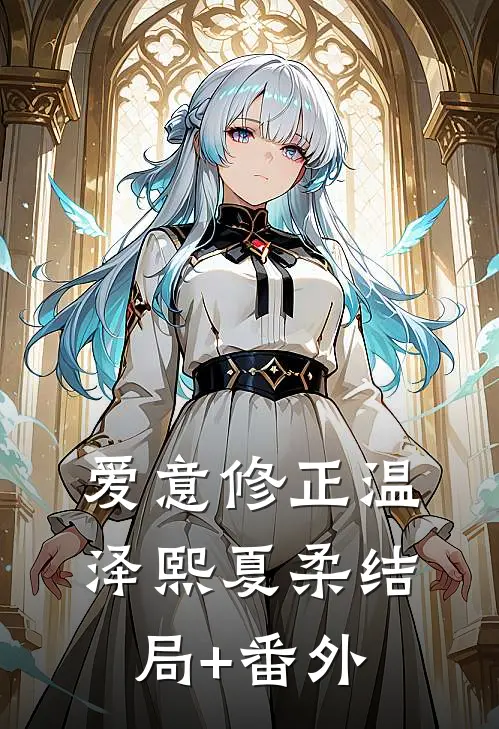 爱意修正温泽熙夏柔结局+番外