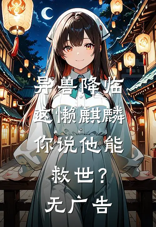 异兽降临：这懒麒麟你说他能救世？无广告