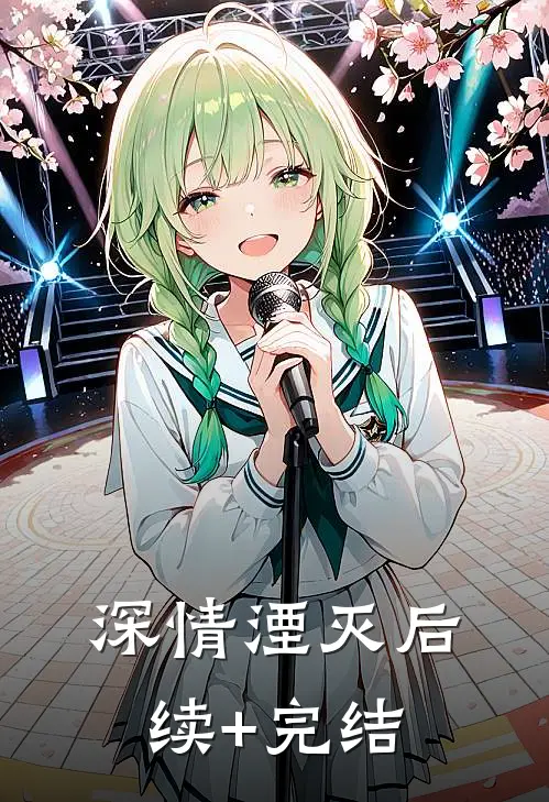 深情湮灭后续+完结