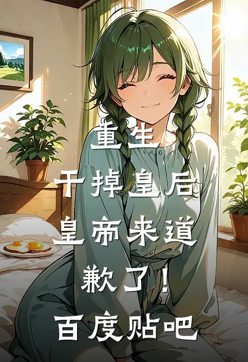 重生：干掉皇后，皇帝来道歉了！百度贴吧