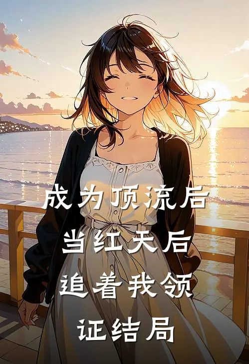 成为顶流后，当红天后追着我领证结局