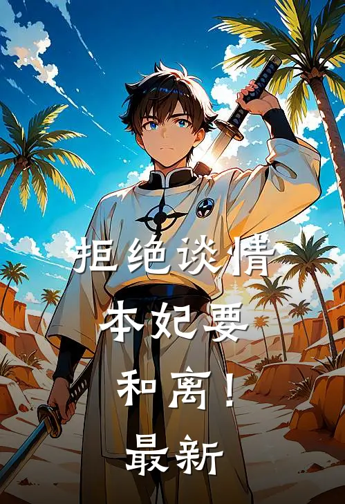 拒绝谈情，本妃要和离！最新