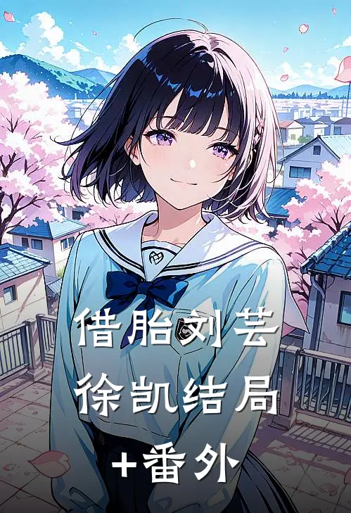 借胎刘芸徐凯结局+番外