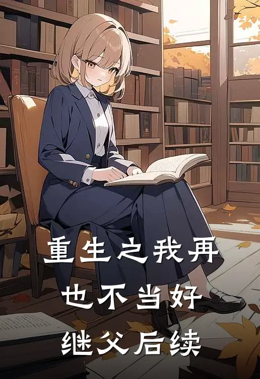 重生之我再也不当“好”继父后续