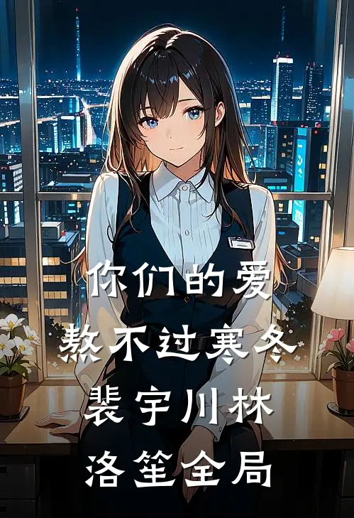 你们的爱，熬不过寒冬裴宇川林洛笙全局