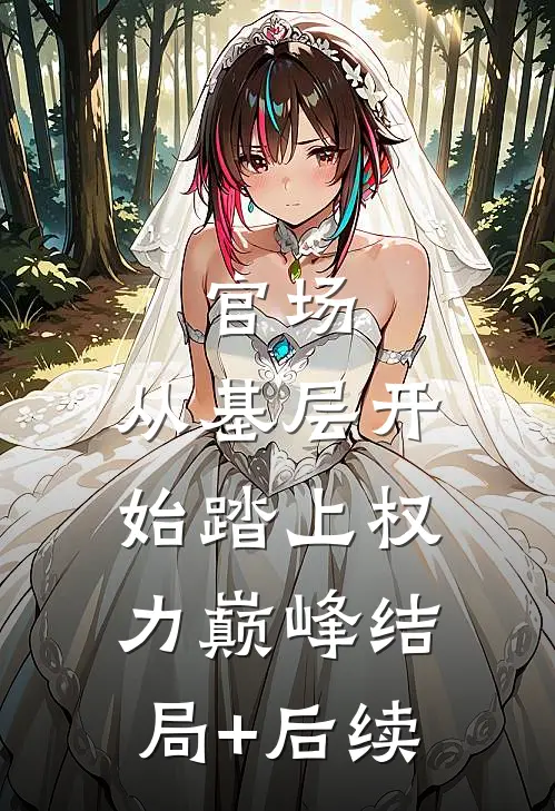 官场：从基层开始踏上权力巅峰结局+后续