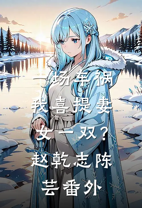 一场车祸，我喜提妻女一双？赵乾志陈芸番外
