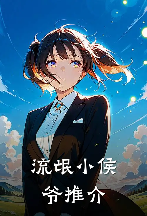 流氓小侯爷推介