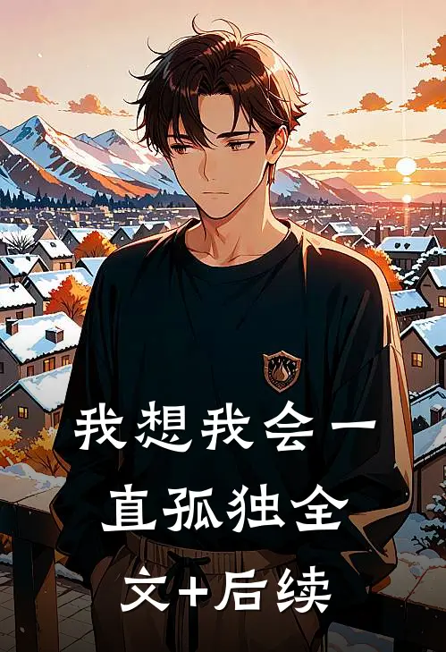 我想我会一直孤独全文+后续