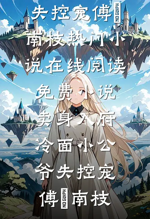 他曾许我余生，却又赠我绝路