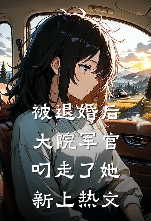 被退婚后，大院军官叼走了她新上热文