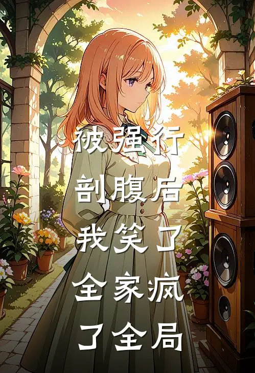 被强行剖腹后，我笑了，全家疯了全局