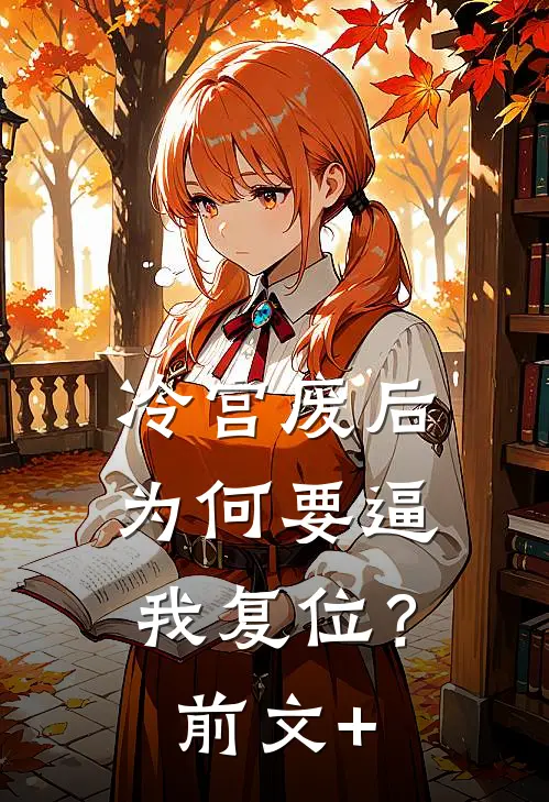 冷宫废后：为何要逼我复位？前文+