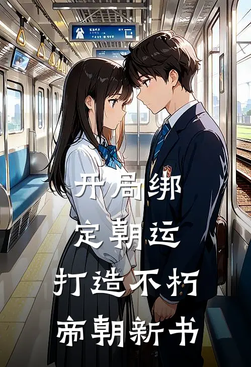 开局绑定朝运，打造不朽帝朝新书